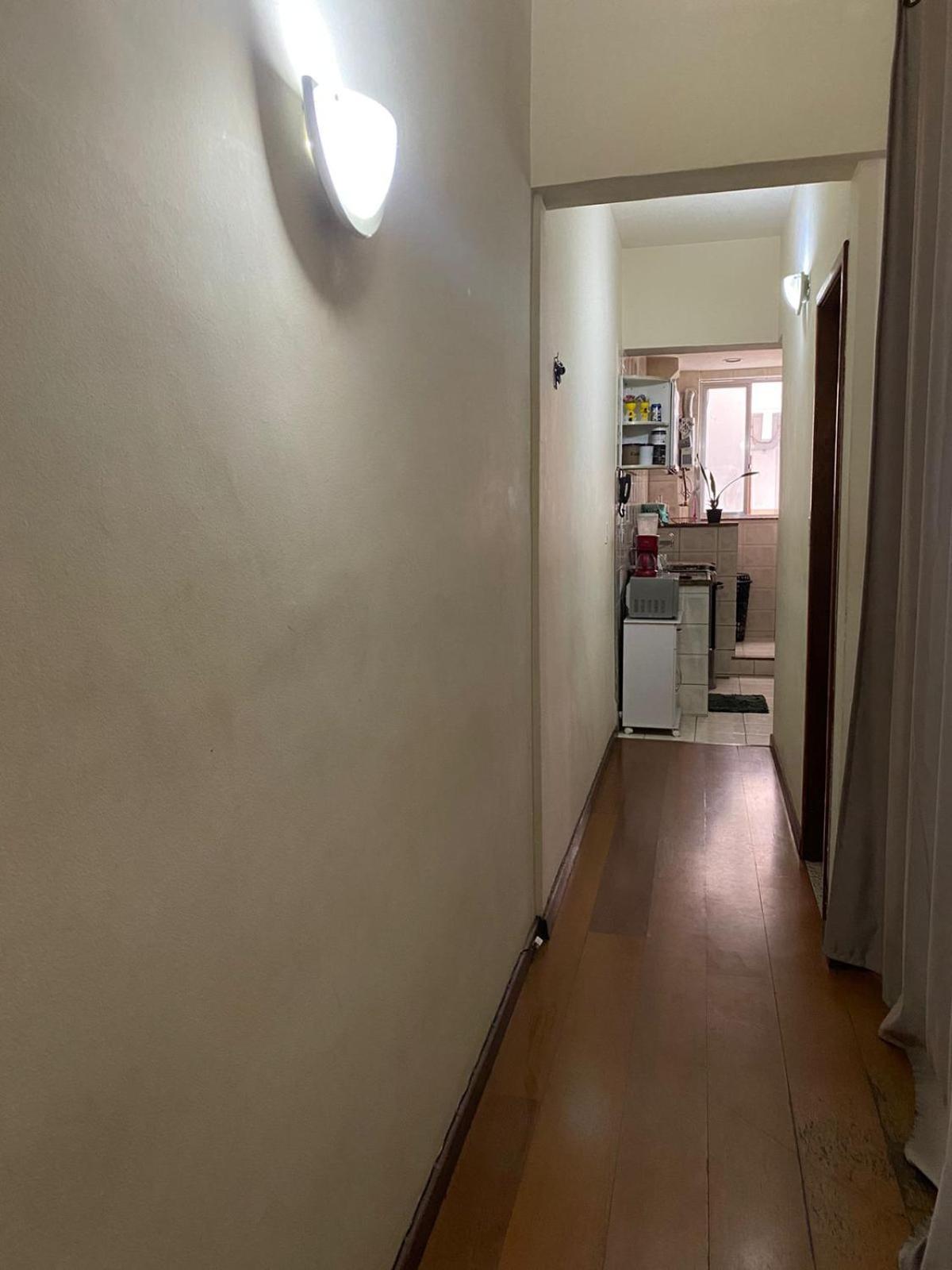 Quarto Privativo A Uma Quadra Da Praia De Copacabana Rio de Janeiro Exterior foto